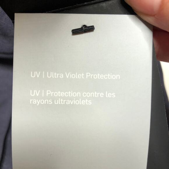 Nike Golf Dri Fit Floral Embossed Shorts - Picture 8 of 10